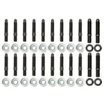 Moroso #38393 Sbf Oil Pan Stud Kit For Fabricated Pans. Fixed Price $55.99.