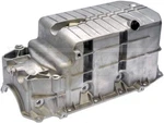 Dorman 264-126 Engine Oil Pan Fits Buick,chevrolet,oldsmobile And Pontiac Models. Fixed Price $138.36.