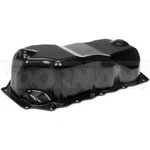 Dorman 264-859 Engine Oil Pan For 02-06 Jeep Liberty Tj Wrangler. Fixed Price $141.21.