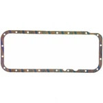 Engine Oil Pan Gasket Set Fel-pro Os 11729 C-1. Fixed Price $24.14.