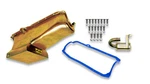 Weiand 5003wnd Oil Pan Kit- Fabricated. Fixed Price $216.95.