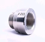 Adapter A-211 For Ez Engine Oil Drain Valve Ez-211(27mm-2.0). Fixed Price $14.99.