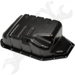 Apdty 157371 Engine Oil Pan Compatible With 2004-2008 Acura Tsx. Fixed Price $78.22.