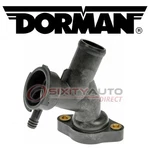 Dorman Engine Coolant Filler Neck For 2003-2005 Dodge Sx 2.0 2.0l L4 Belts Gv. Fixed Price $26.87.