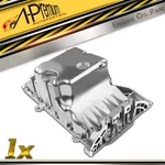 A-premium Lower Engine Oil Pan For Audi Q7 Vw Touareg 2007 2008 2009 2010 3.6l. Fixed Price $110.65.