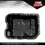 For Chrysler 200 Dodge Dart 13-15 Jeep Cherokee 2.4l L4 264-854 Engine Oil Pan. Fixed Price $32.08.