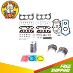 Engine Re-ring Kit Fits 91-92 Buick Chevrolet 88 98 3.8l 12v. Fixed Price $191.99.