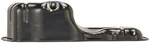 Spectra Engine Oil Pan For 1997-2002 Mirage Mip13a. Fixed Price $472.38.