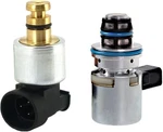 Transmission Pressure Sensor & Governor Solenoid Kit For 1996-99 Dodge Ram Jeep. Fixed Price $98.59.