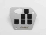 Cusco Oil Pan Baffle Plate Kit Fits 2022+ Toyota Gr86 (zn8) / Subaru Brz 2.0l. Fixed Price $342.00.