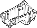 12111-0s021 Toyota Pan Sub-assy, Oil 121110s021, New Genuine Oem Part. Fixed Price $330.30.