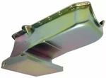 Zinc Oil Pan For 62-67 Chevy Ii Nova Small Block 283 400 V8 Drag Racing 80-85. Fixed Price $178.61.
