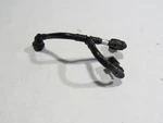18-21 Mercedes Glc63 X253 2018 Fuel Vapor Purge Valve Solenoid Hose Line Pipe :y. Fixed Price $30.00.