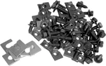 Brothers Trucks 8130-67 Inner Fender Bolt Kit. Fixed Price $41.19.