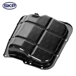 Engine Oil Pan Skp Skop427 Fits 07-20 Mitsubishi Outlander 3.0l-v6. Fixed Price $120.95.