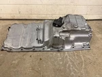 2014-2016 Bmw 535d (f10) Rwd 3.0l N57t Diesel Engine Motor Oil Fluid Pan. Fixed Price $195.99.