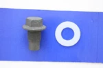 Engine Oil Drain Plug Assembly Pioneer. Fixed Price $18.14.