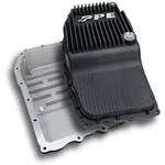 Pacific Performance 128051720 15-20 Gm 8l90 Cast Aluminum Deep Trans Pan Black. Fixed Price $314.99.