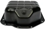 Dorman Engine Oil Pan For Qx60, Pathfinder 266-018. Fixed Price $72.52.