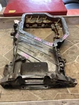 11-14 Avenger 14-21 Promaster 1500 2500 3500 11-16 Town & Country Oil Pan Oem. Fixed Price $75.45.
