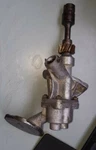Alfa Giulia 1315-58001 Oil Pump Compatible With Romeo Gt - Junior. Fixed Price $313.63.