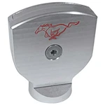 Drake Muscle Cars Fr3z-6750-bl Dipstick Handle With Pony Logo Billet Aluminum. Fixed Price $32.28.