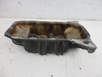 Oil Pan Fits Ford Fiesta Vi 1.6 Ti 98mm6675c7b. Fixed Price $95.62.