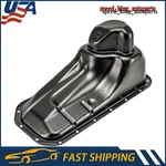 Engine Oil Pan Fits Toyota Tacoma 2.7l 1995-2004 4runner. Fixed Price $48.44.