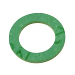M14 Syntheti Oil Drain Plug Gasket Fits Dorman 097-128 (o.d 21.4mm / I.d 13.8mm). Fixed Price $18.99.