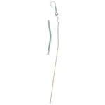 Spectre For 55-79 Sb Chevrolet Engine Oil Dipstick - Chrome. Fixed Price $25.31.