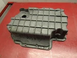 06-07 Mercedes-benz W164 W251 Ml R Class M113 Engine Lower Bottom Oil Pan Oem. Fixed Price $45.00.