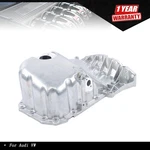 New Engine Oil Pan 264-722 For Audi A4 Quattro Vw Passat L4 1.8l 1997-2000. Fixed Price $48.70.