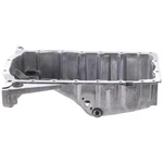 Oil Pan 2000-2005 Volkswagen Passat Audi A4 1.8l 4 Cyl Oe Replacement 06b103601p. Fixed Price $115.29.