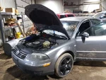 Oil Pan 2.8l Upper Fits 98-05 Passat. Fixed Price $105.00.