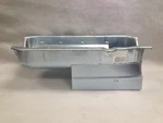 Champ Pans Cp50lt Oil Pan For 57-79 Small Block Chevy With Left Side Dipstick. Fixed Price $268.66.