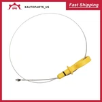 Engine Oil Dipstick No.zj0210450 For Mazda 2 Sport, Touring 1.5l L4-gas 11-14. Fixed Price $11.99.