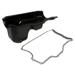 Crown Automotive 53020560k Engine Oil Pan Kit. Fixed Price $146.39.