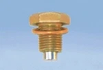 Milodon Magnetic Drain Plug. Fixed Price $23.51.
