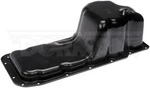 Oil Pan 4.7l Fits 06-07 Commander. Fixed Price $154.00.