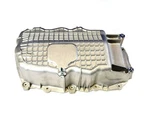 Genuine Mopar Engine Oil Pan 4694525ac. Fixed Price $247.37.