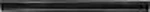 Brothers Trucks M0019l-69 Door Molding - Lower Black Left. Fixed Price $41.24.
