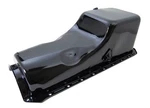 Racing Power Company R9294p Black Oil Pan For Big Block Fits Chevy. Fixed Price $116.01.