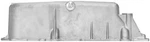 Spectra Engine Oil Pan For 04-06 Chrysler Pacifica Crp66a. Fixed Price $428.58.