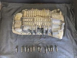 11-19 Ford Fiesta Sigma N/a 1.6l Oil Pan & Bolts 98mm6675c7b. Fixed Price $50.00.