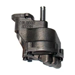 Milodon Engine Oil Pump 18760; High Volume/pressure For Chevy 396/454 Bbc. Fixed Price $132.27.