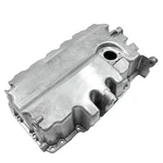 For Volkswagen Jetta 2007-2015 Skp Sk264578 Engine Oil Pan. Fixed Price $49.57.
