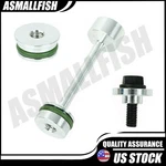 Ls Barbell Oil Diverter Pickup Tube Hold Down Gallery Plug For Ls1-2-3 5.3 Lq4. Fixed Price $12.19.