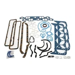 Fel-pro Engine Overhaul Gasket Set 1959-1979 Small Block Chevy 283 307 327 350. Fixed Price $85.30.