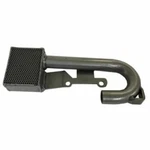 Kevko 1006-3/4 Oil Pump Pickup 3/4"inlet Tube 6-3/4 Or7"deep Bolt-on Natural Sbc. Fixed Price $65.63.