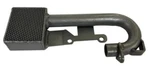 Kevko 1005-10555 Circle Track Bolt-on Pick Up Tube 3/4in For 7.25in Deep Pan. Fixed Price $55.95.